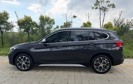 BMW X1, 2022 год, 2 590 000 рублей, 8 фотография
