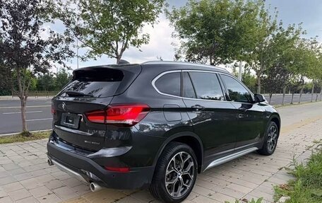 BMW X1, 2022 год, 2 590 000 рублей, 4 фотография
