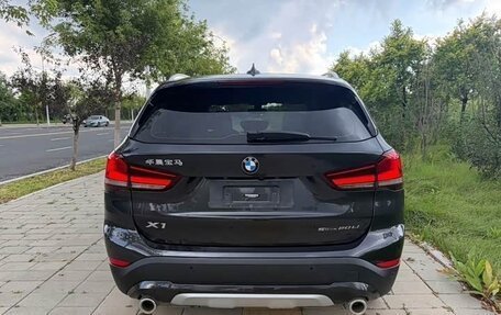 BMW X1, 2022 год, 2 590 000 рублей, 5 фотография