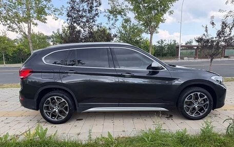 BMW X1, 2022 год, 2 590 000 рублей, 7 фотография