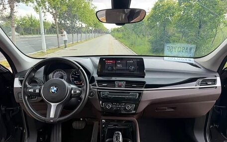 BMW X1, 2022 год, 2 590 000 рублей, 13 фотография