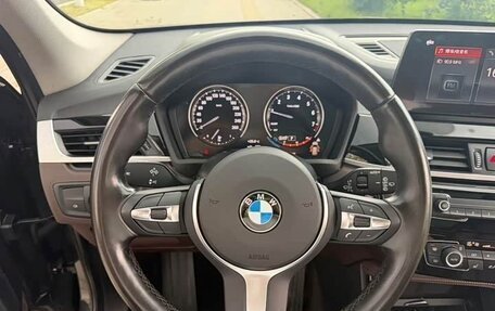 BMW X1, 2022 год, 2 590 000 рублей, 14 фотография