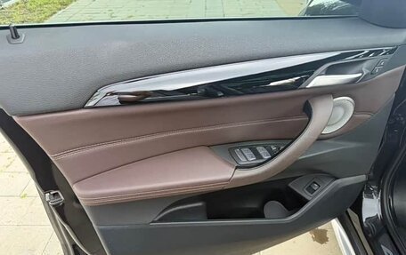 BMW X1, 2022 год, 2 590 000 рублей, 12 фотография