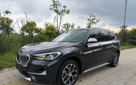 BMW X1, 2022 год, 2 590 000 рублей, 3 фотография