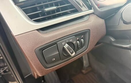 BMW X1, 2022 год, 2 590 000 рублей, 15 фотография