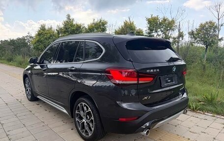 BMW X1, 2022 год, 2 590 000 рублей, 6 фотография
