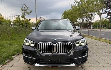 BMW X1, 2022 год, 2 590 000 рублей, 2 фотография