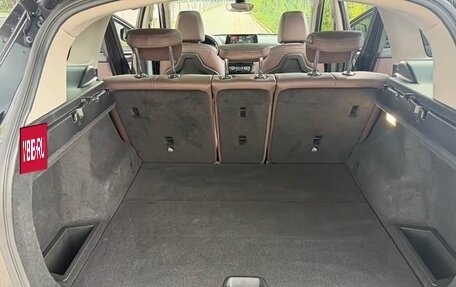 BMW X1, 2022 год, 2 590 000 рублей, 11 фотография