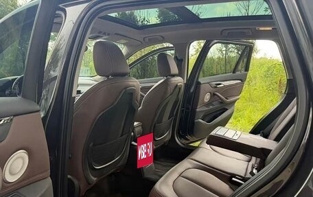 BMW X1, 2022 год, 2 590 000 рублей, 10 фотография