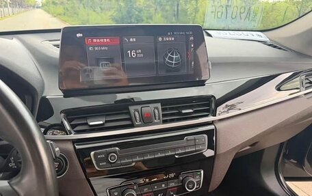 BMW X1, 2022 год, 2 590 000 рублей, 16 фотография