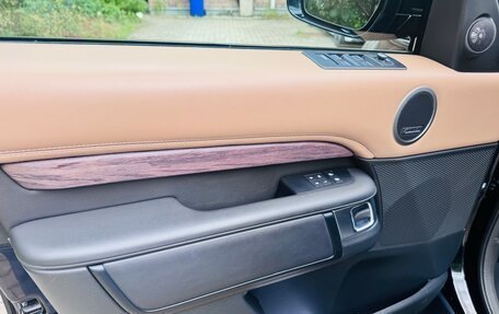 Land Rover Discovery IV, 2021 год, 6 990 000 рублей, 11 фотография