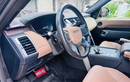 Land Rover Discovery IV, 2021 год, 6 990 000 рублей, 15 фотография