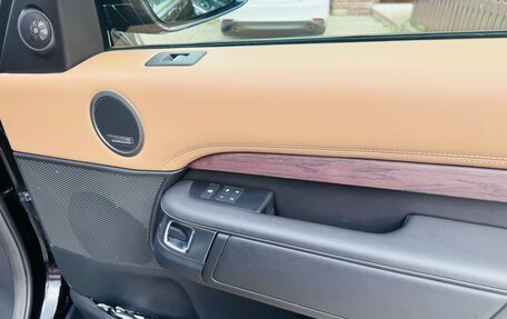 Land Rover Discovery IV, 2021 год, 6 990 000 рублей, 25 фотография