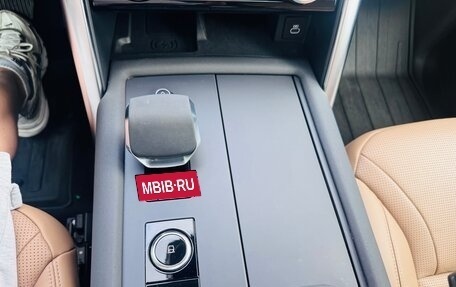 Land Rover Discovery IV, 2021 год, 6 990 000 рублей, 21 фотография