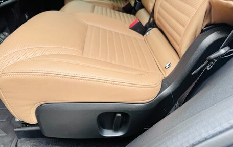 Land Rover Discovery IV, 2021 год, 6 990 000 рублей, 31 фотография