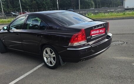 Volvo S60 III, 2006 год, 650 000 рублей, 9 фотография