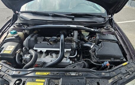 Volvo S60 III, 2006 год, 650 000 рублей, 15 фотография