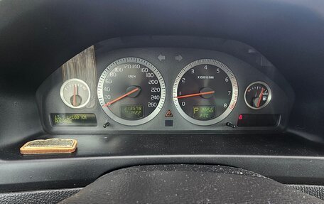 Volvo S60 III, 2006 год, 650 000 рублей, 14 фотография