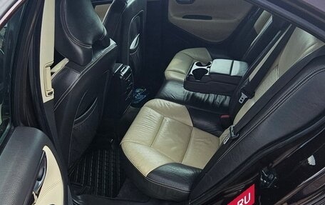 Volvo S60 III, 2006 год, 650 000 рублей, 12 фотография