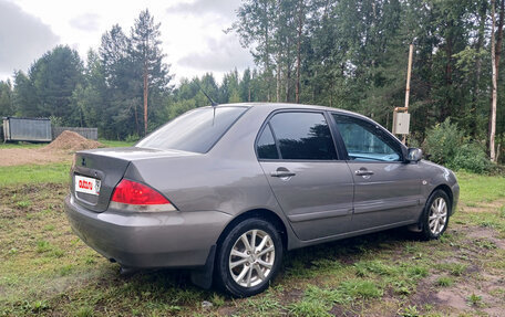 Mitsubishi Lancer IX, 2004 год, 260 000 рублей, 4 фотография