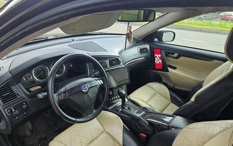 Volvo S60 III, 2006 год, 650 000 рублей, 10 фотография