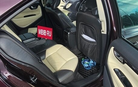 Volvo S60 III, 2006 год, 650 000 рублей, 13 фотография