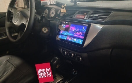 Mitsubishi Lancer IX, 2004 год, 260 000 рублей, 6 фотография