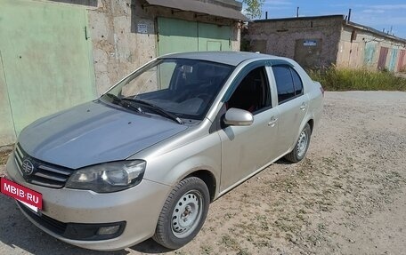 FAW V5, 2014 год, 250 000 рублей, 3 фотография