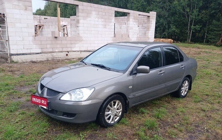 Mitsubishi Lancer IX, 2004 год, 260 000 рублей, 2 фотография