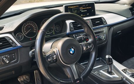 BMW 3 серия, 2013 год, 1 950 000 рублей, 8 фотография