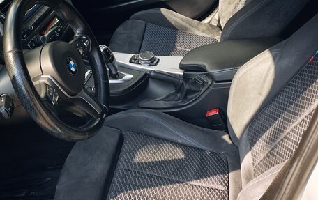 BMW 3 серия, 2013 год, 1 950 000 рублей, 9 фотография