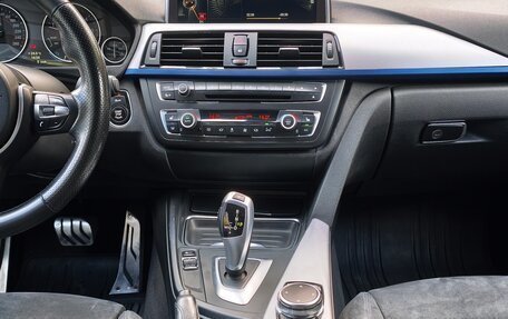 BMW 3 серия, 2013 год, 1 950 000 рублей, 10 фотография