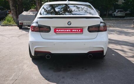 BMW 3 серия, 2013 год, 1 950 000 рублей, 5 фотография