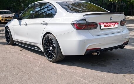 BMW 3 серия, 2013 год, 1 950 000 рублей, 4 фотография