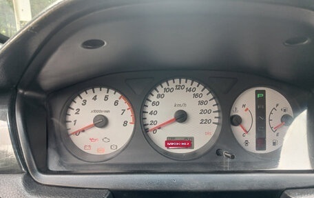 Mitsubishi Lancer IX, 2004 год, 260 000 рублей, 8 фотография