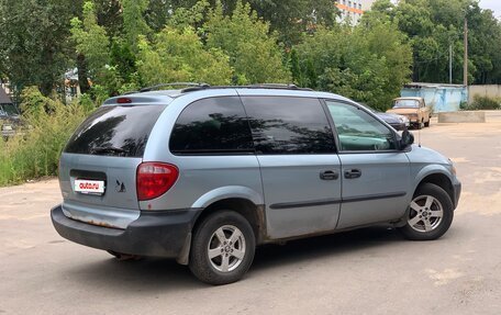 Dodge Caravan IV, 2003 год, 180 000 рублей, 3 фотография