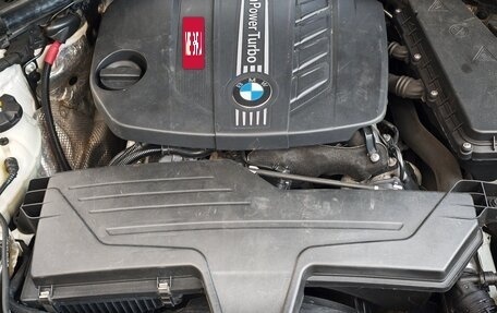 BMW 3 серия, 2013 год, 1 950 000 рублей, 13 фотография