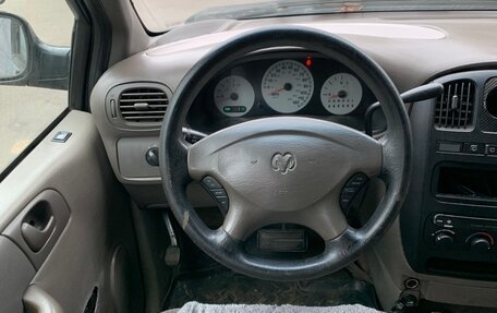 Dodge Caravan IV, 2003 год, 180 000 рублей, 11 фотография