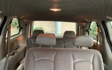 Dodge Caravan IV, 2003 год, 180 000 рублей, 14 фотография