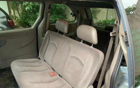 Dodge Caravan IV, 2003 год, 180 000 рублей, 16 фотография