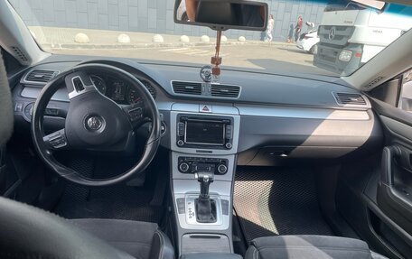 Volkswagen Passat CC I рестайлинг, 2010 год, 1 400 000 рублей, 2 фотография