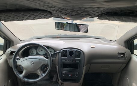 Dodge Caravan IV, 2003 год, 180 000 рублей, 12 фотография