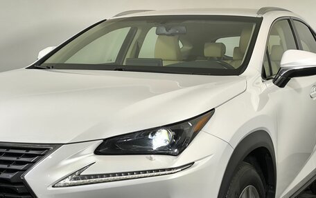 Lexus NX I, 2018 год, 3 250 000 рублей, 16 фотография