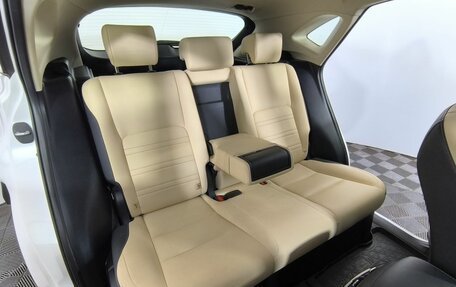 Lexus NX I, 2018 год, 3 250 000 рублей, 14 фотография
