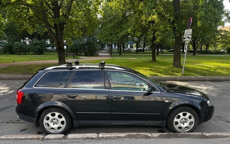 Audi A4, 2003 год, 450 000 рублей, 3 фотография