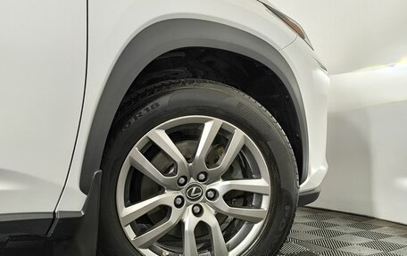 Lexus NX I, 2018 год, 3 250 000 рублей, 18 фотография