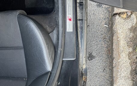 Audi A4, 2003 год, 450 000 рублей, 6 фотография