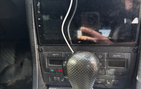Audi A4, 2003 год, 450 000 рублей, 9 фотография