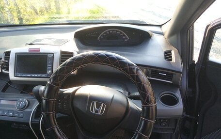 Honda Freed I, 2010 год, 1 350 000 рублей, 5 фотография