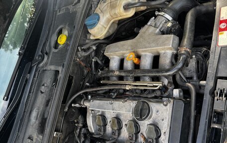 Audi A4, 2003 год, 450 000 рублей, 11 фотография